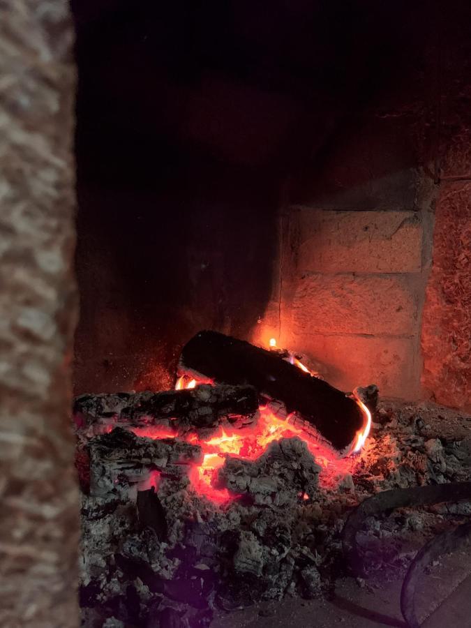 Lodges Veis Kamenice Kültér fotó