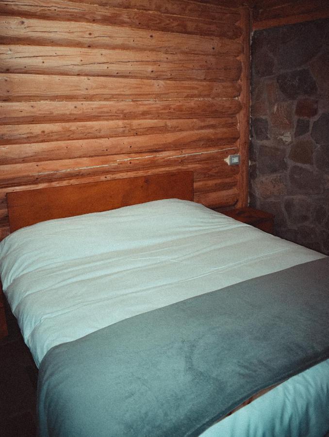 Lodges Veis Kamenice Kültér fotó
